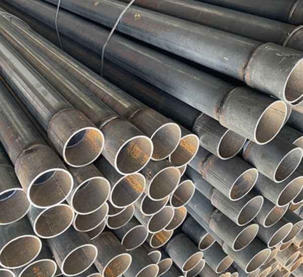 乌鲁木齐螺旋式声测管