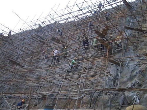 乌鲁木齐公路桩基检测